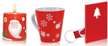 Gadget di Natale